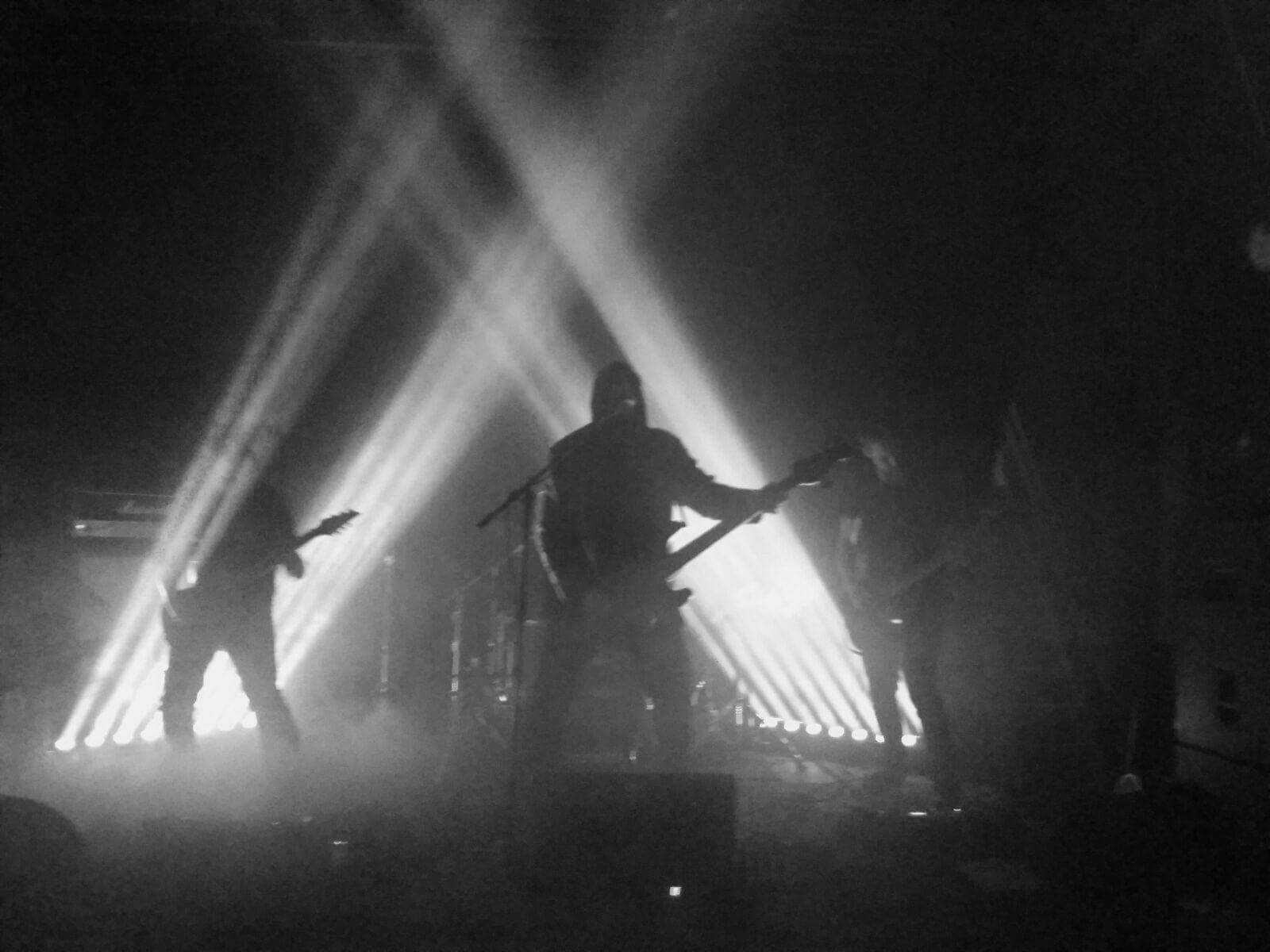 Godenbloed live